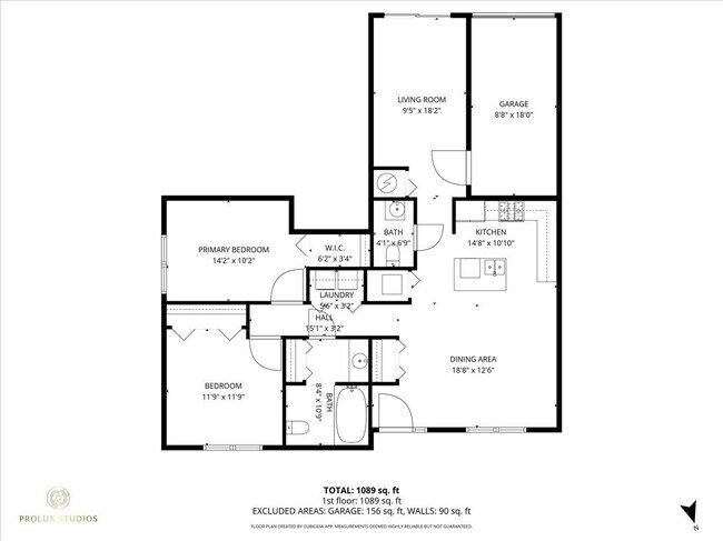 Building Photo - 943 W College Pkwy