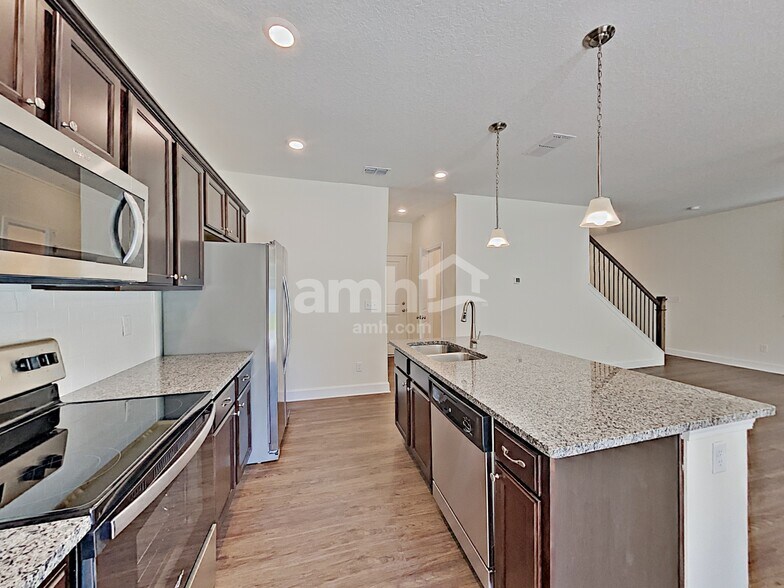 Building Photo - 2894 Calebs Cove Way