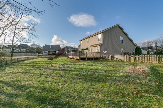 Building Photo - 2012 McCrory Pl