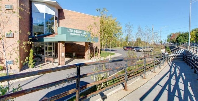 Building Photo - Kannenberg Plaza