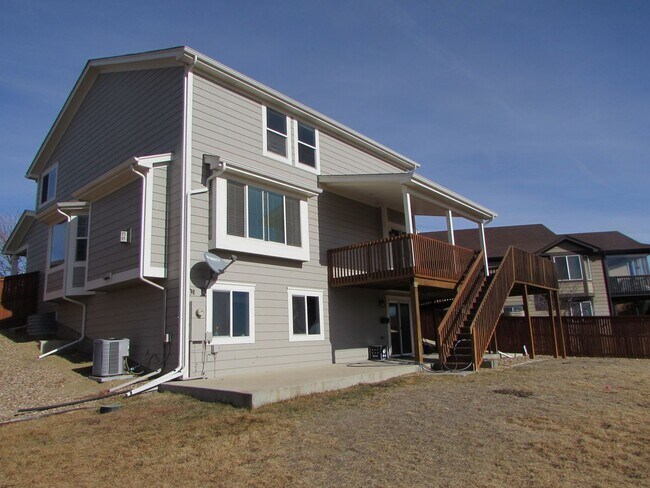 Building Photo - Beautiful 2-Story Home with 3-Car Attached...