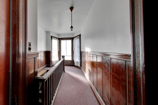 Building Photo - 1262 Vallejo St