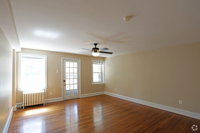 Interior Photo - The Lancaster Apartments