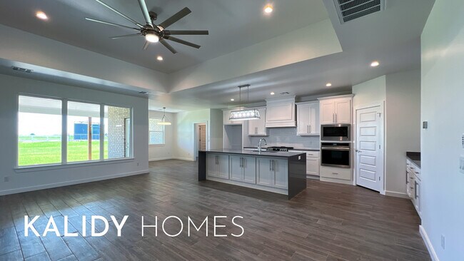 Building Photo - 20400 Antler Farms Dr