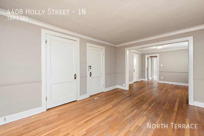 Building Photo - 4408 Holly St