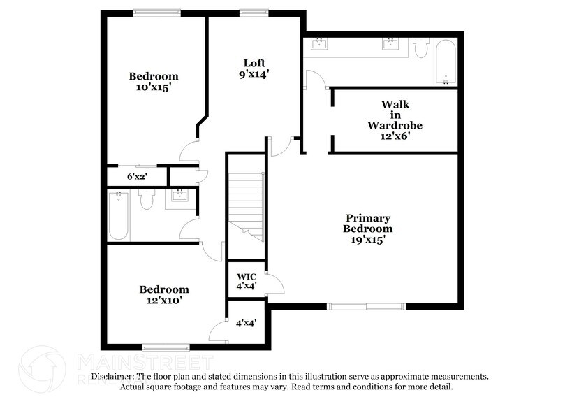 Building Photo - 2000 N 36th St