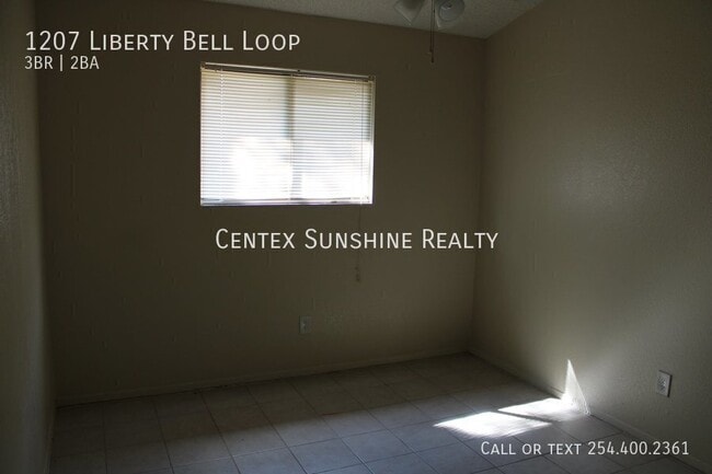 Building Photo - 1207 Liberty Bell Loop