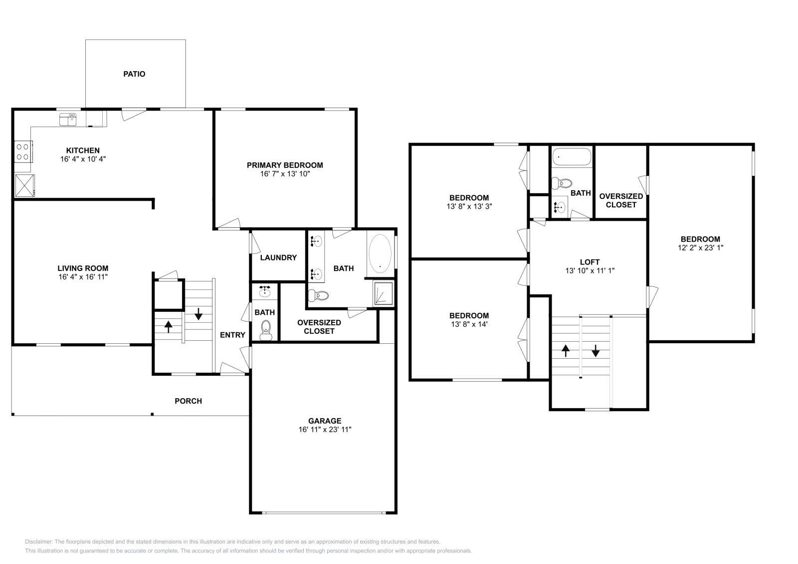 Building Photo - 4107 Effie Seward Dr