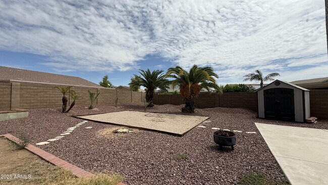 Building Photo - 3552 N Excalibur Pl