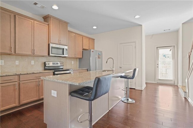 Building Photo - 887 Ambient Way