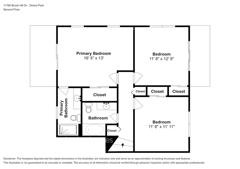 Building Photo - 11760 Brook Hill Dr