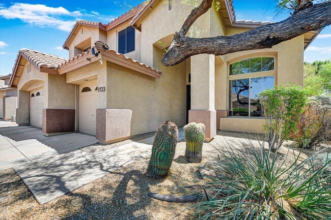 Building Photo - 7723 E Phantom Way