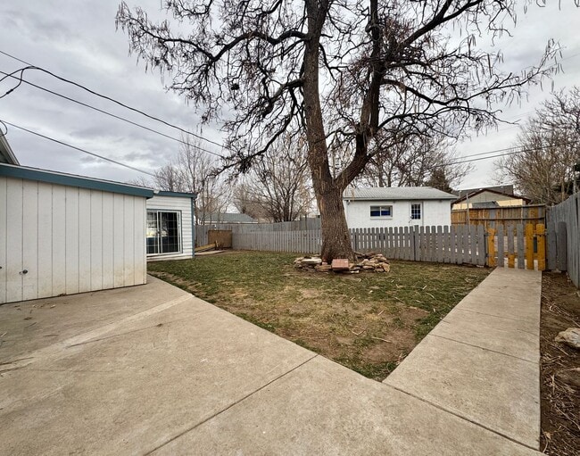 Building Photo - Newly Renovated 3 Separate Dwelling property in Denver! Available NOW