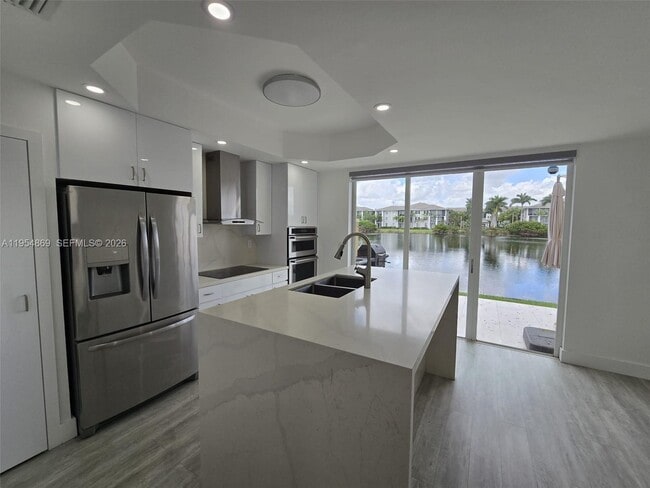 Building Photo - 10595 SW 6th St