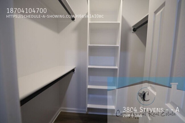 Building Photo - 3804 Stevens St