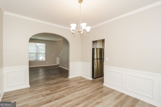 Building Photo - 428 Holland Springs Dr NW