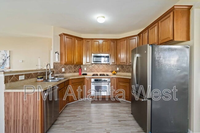 Building Photo - 2387 Shady Maple Trail