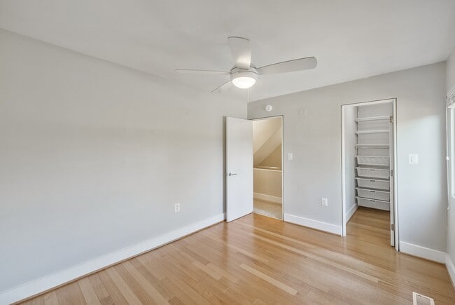 Building Photo - 1339 Riggs St NW