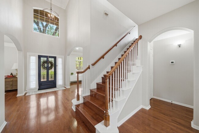 Building Photo - 4418 Ruttand Park Ln