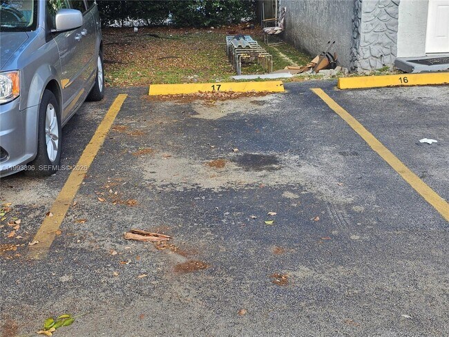 Building Photo - 8027 NW 8th St