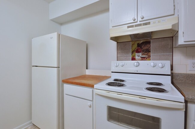 Building Photo - Cozy Chapel Hill Condo - Freshly Updated!