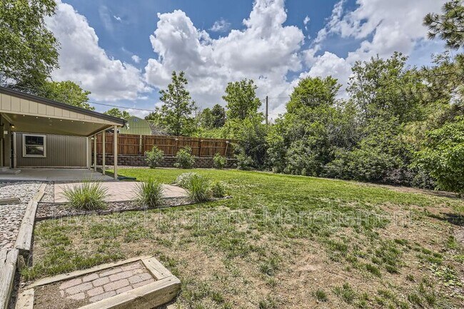 Building Photo - 5007 S Mabre Ct