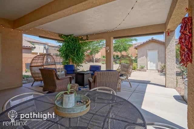 Building Photo - 4 br, 2.5 bath House - 4007 Sierra Alta Av...