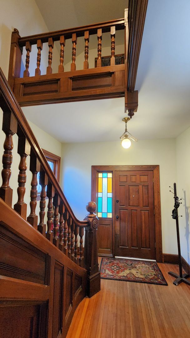 Building Photo - Gorgeous 19th Century Victorian showpiece