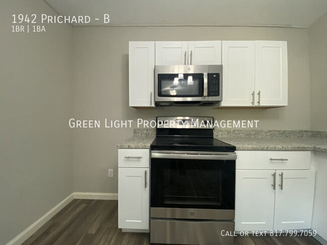 Building Photo - 1942 Prichard-B