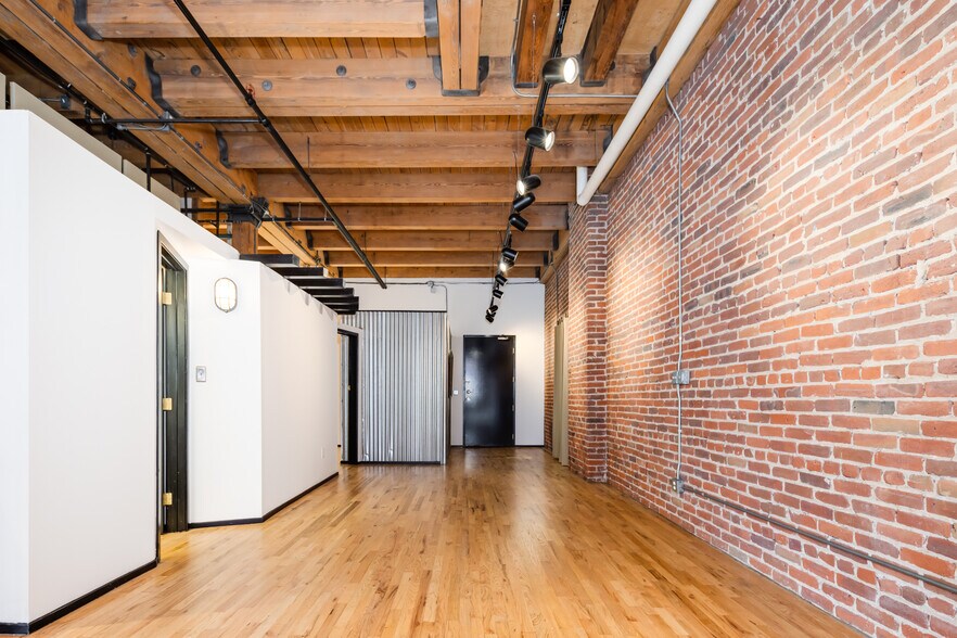 Building Photo - 1450 Wynkoop St
