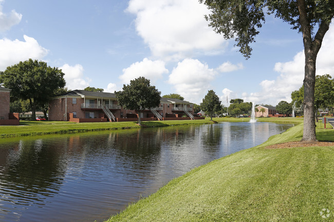 Waterfront view