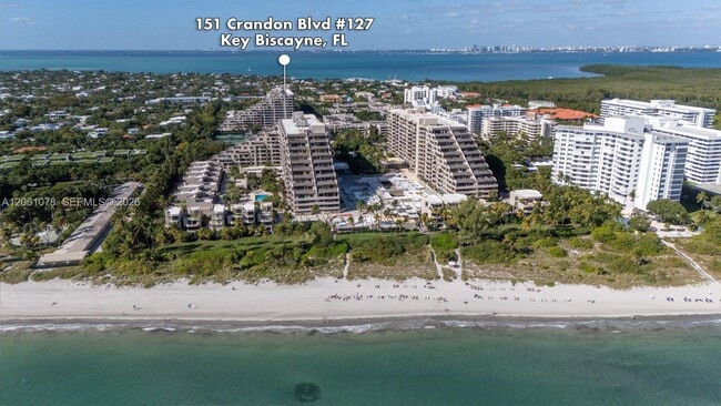Building Photo - 151 Crandon Blvd