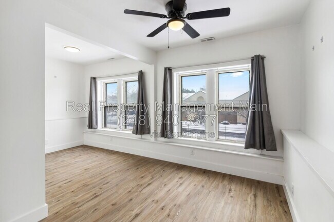 Building Photo - 1612 Bagley St