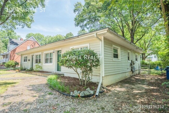 Building Photo - 1004 Virgie St