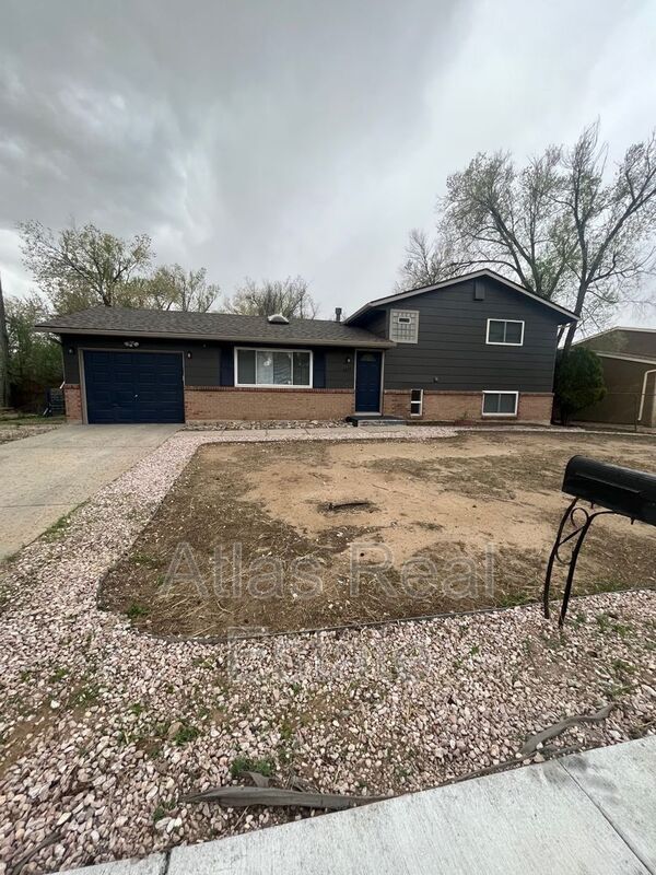 Building Photo - 4435 S Anjelina Cir