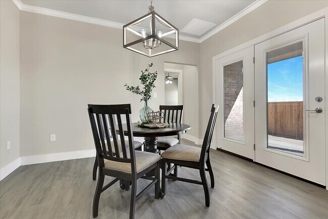 Building Photo - Move In Special - Brand New Spacious 4-bedroom, 2-bathroom Wolfforth Haven