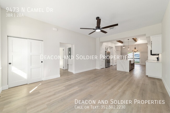 Building Photo - 9473 Camel Dr