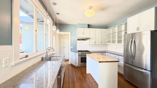 Building Photo - Coming Soon! Timeless Piedmont Craftsman R...