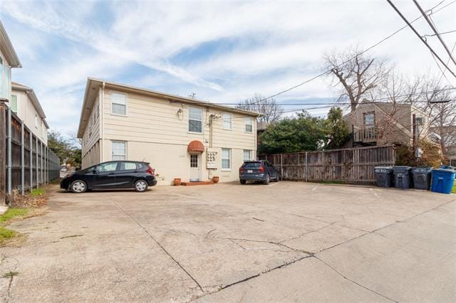 Building Photo - 4130 Hawthorne Ave
