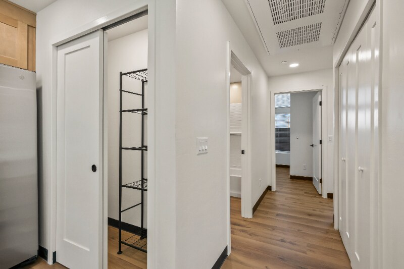 Building Photo - 3820 E Fort Lowell Rd