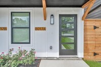 Building Photo - 8017 Cora St