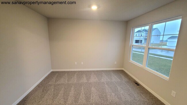 Building Photo - Contemporary Comfort: A Four-Bedroom Haven with Modern Flourish w/ 3 CAR GARAGE