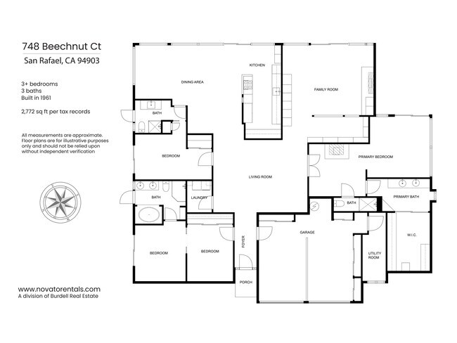 Building Photo - 748 Beechnut Ct