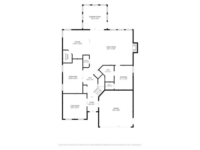 Building Photo - 5741 Marblehead Dr