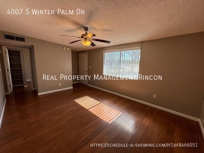 Building Photo - 4007 S Winter Palm Dr