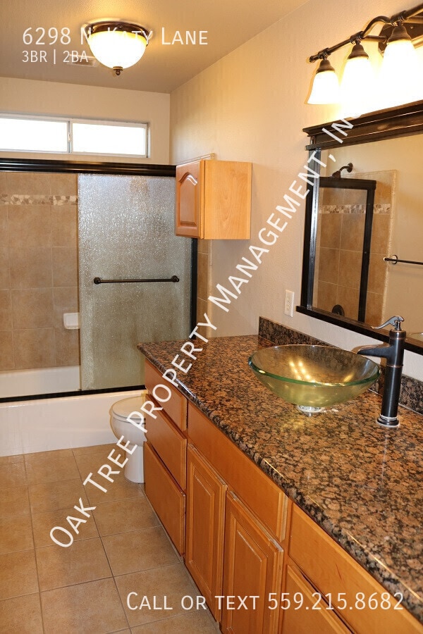 Building Photo - 6298 N Katy Ln