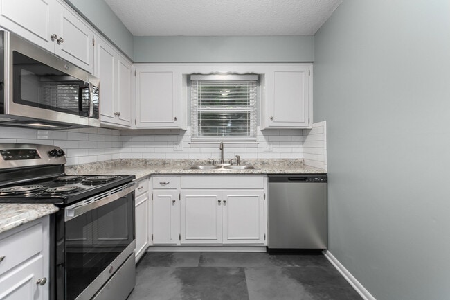 Building Photo - 10219 W 53rd St