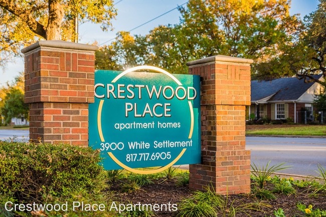 Primary Photo - 3900 White Settlement Rd