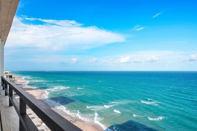 Building Photo - 3560 S Ocean Blvd