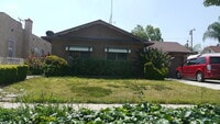 Building Photo - Beautifully Renovated 3-Bedroom Residence in San Bernardino